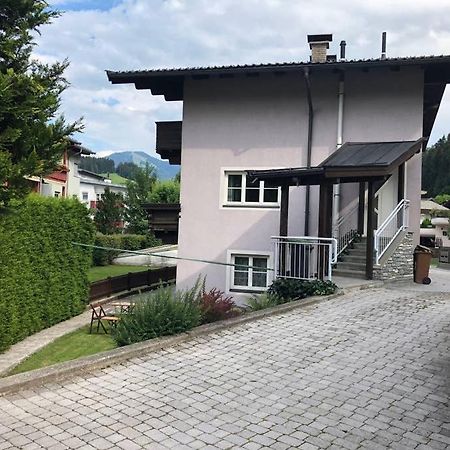 Apartment Julia & Maria Hopfgarten im Brixental Extérieur photo