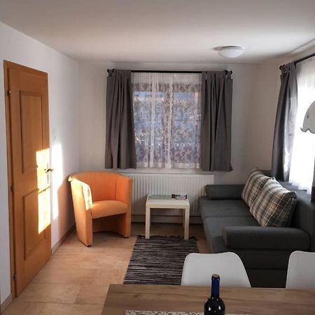 Apartment Julia & Maria Hopfgarten im Brixental Extérieur photo
