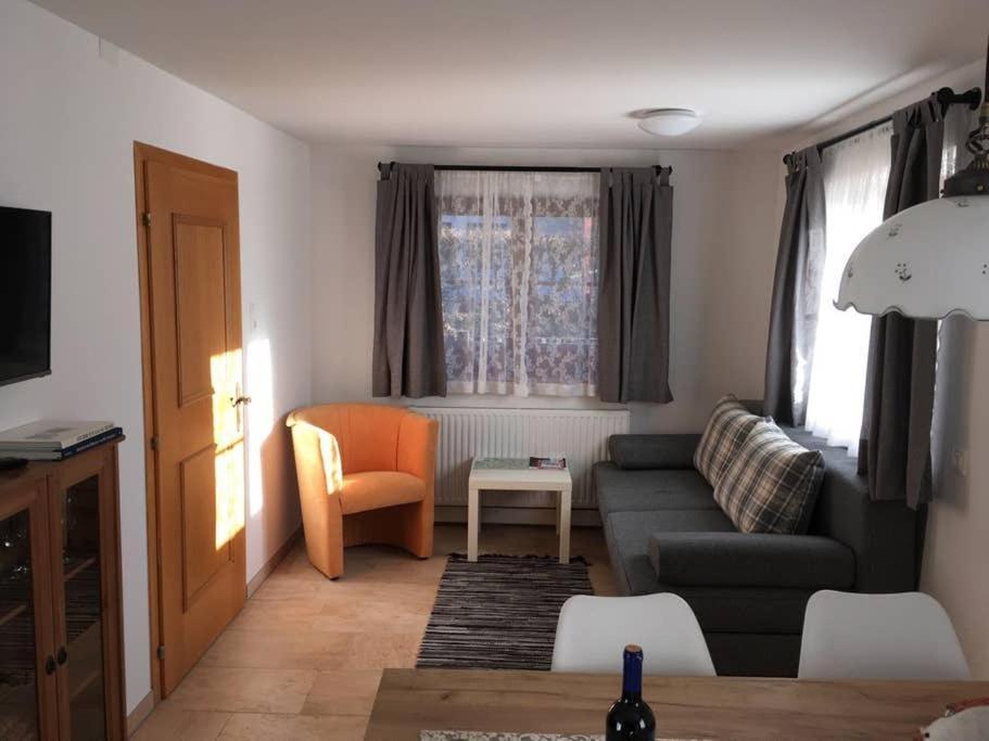 Apartment Julia & Maria Hopfgarten im Brixental Extérieur photo