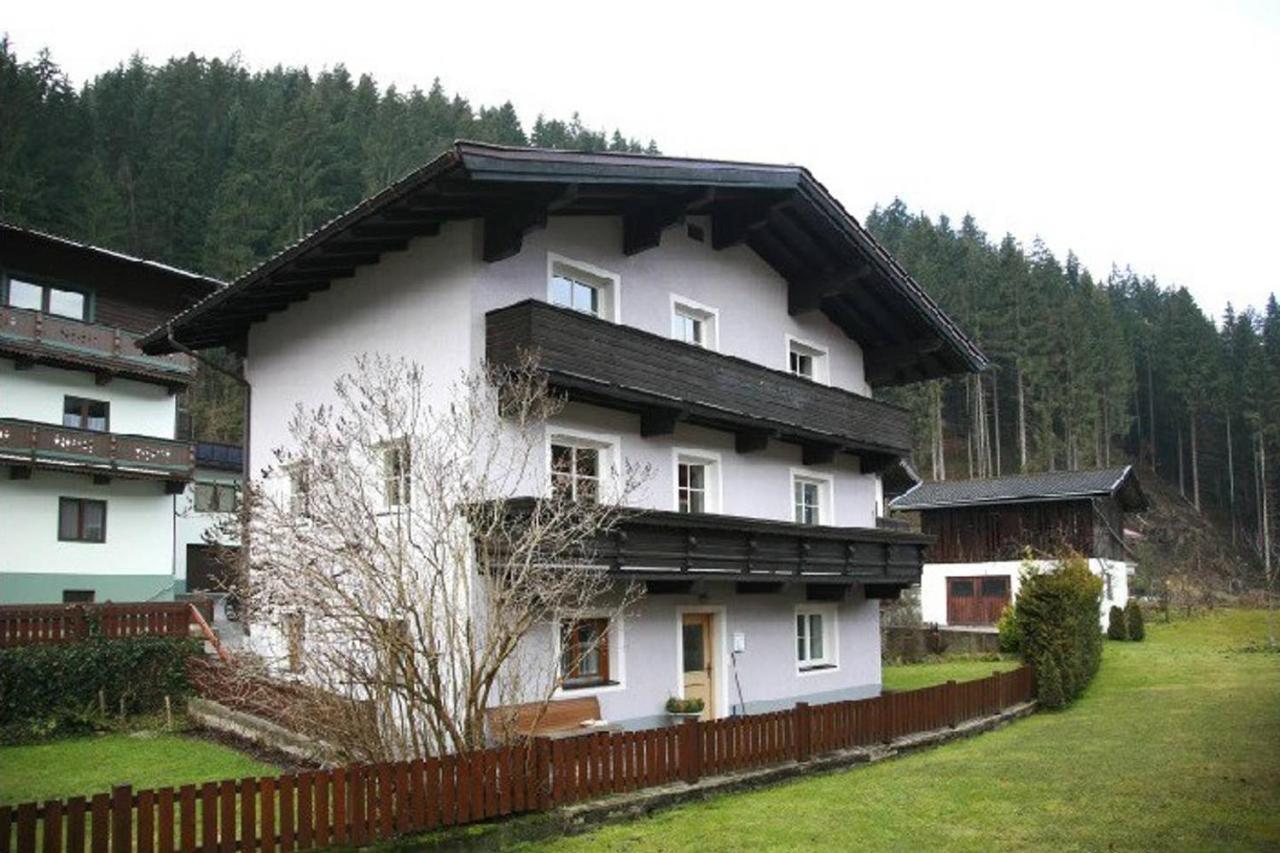 Apartment Julia & Maria Hopfgarten im Brixental Extérieur photo