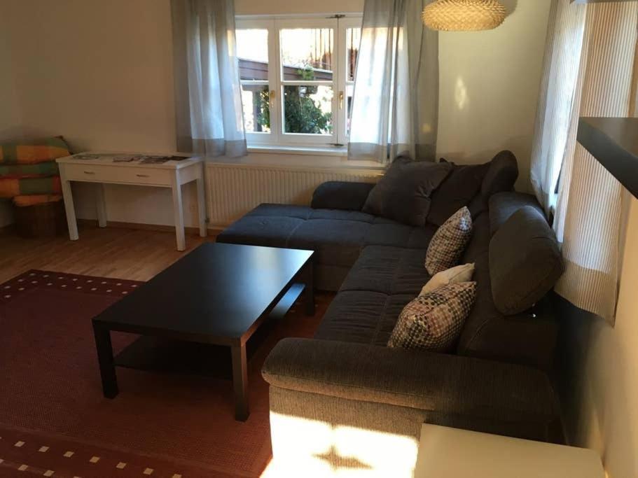 Apartment Julia & Maria Hopfgarten im Brixental Extérieur photo
