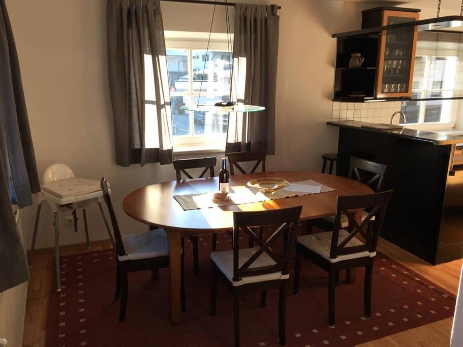 Apartment Julia & Maria Hopfgarten im Brixental Extérieur photo
