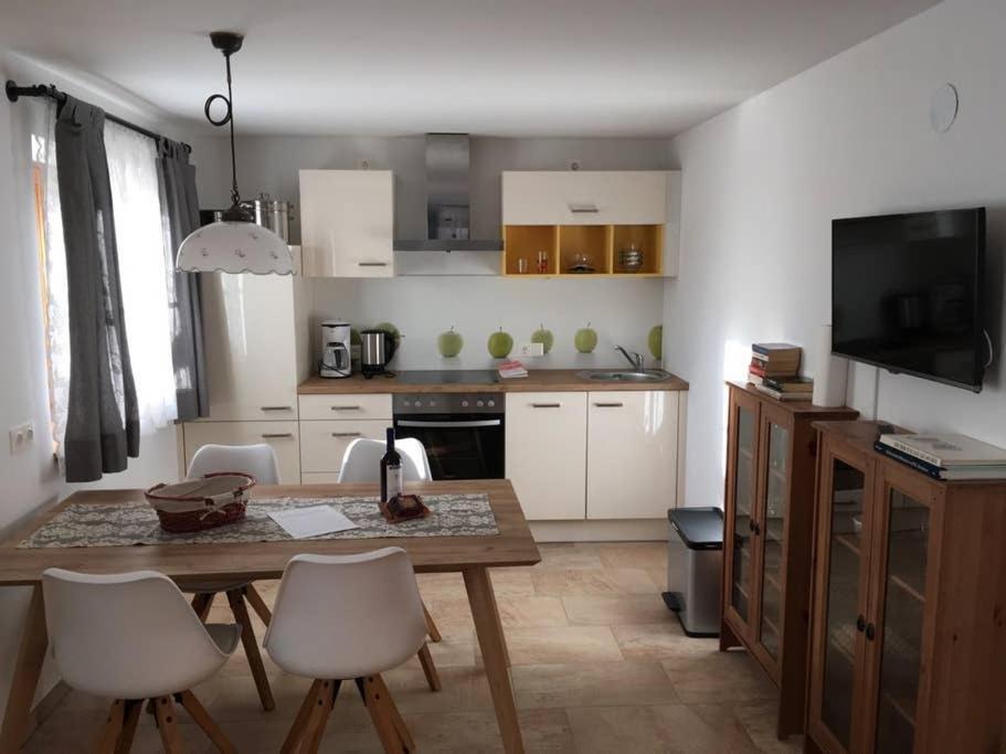 Apartment Julia & Maria Hopfgarten im Brixental Extérieur photo
