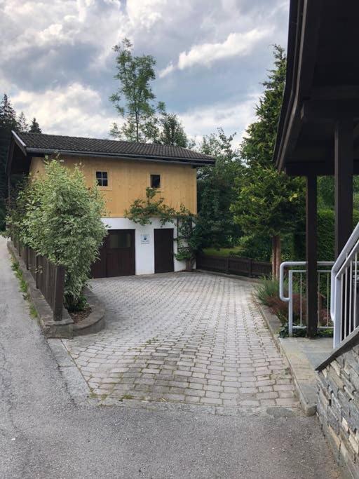 Apartment Julia & Maria Hopfgarten im Brixental Extérieur photo