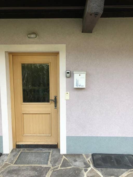 Apartment Julia & Maria Hopfgarten im Brixental Extérieur photo