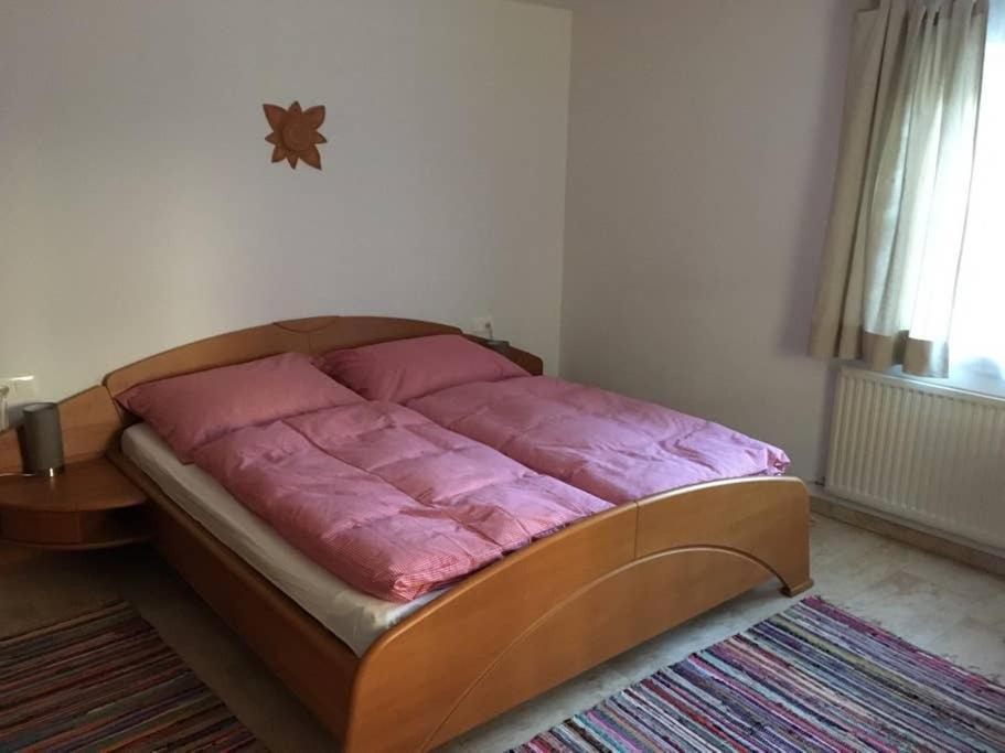 Apartment Julia & Maria Hopfgarten im Brixental Extérieur photo